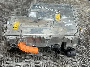 Mercedes-Benz A2979005911, A2979015404 EQE V295 2023 Onduleur avec convertisseur