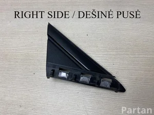 Cupra 575837634 ATECA (KH7, KHP, KBP) 2022 Outside Mirror Right