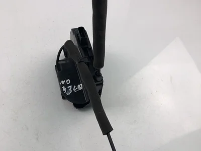 Iveco 5801529302C DAILY VI Box 2016 Serrure de porte - Image 1