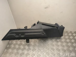 BMW 9483455 2 U06 Active Tourer 2022 Poszycie słupka D lewa strona