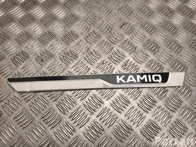 Škoda 658 853 813 / 658853813 Kamiq 2025 Einstiegleiste links - Bild 1