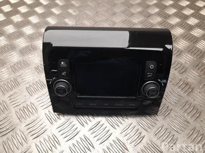 Citroën 07357306630 JUMPER 2021 Radio CD - Imagen 1