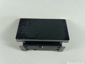 Audi 8W0919605 A4 (8W2, B9) 2019 Ecran