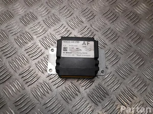 Land Rover N9D3-14E159-AF / N9D314E159AF Range Rover Evoque II L551 2023 Unidad de control de airbag