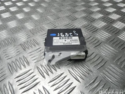 Lexus 89050-48010 / 8905048010 RX (_L2_) 2017 Unité de contrôle pour systèmes de stationnement - Image 1