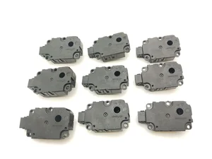 Mercedes-Benz P9708007 S-CLASS (W222, V222, X222) 2015 Moteur de réglage pour volet de régulation