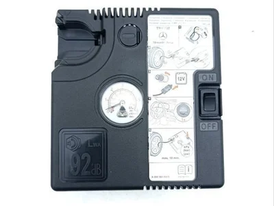 Mercedes-Benz 2303519540 EQS SUV (X296) 2023 ORO KOMPRESORIUS PADANGOMS - Paveiksliukas 1