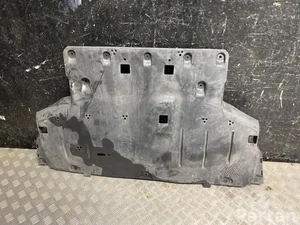 BMW 9450504 X1 (U11) 2025 Unterfahrschutz Motor