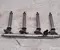 Mercedes-Benz A2700701400 , A2700780645 / A2700701400, A2700780645 C-CLASS (W205) 2018 Einspritzdüse - Bild 1