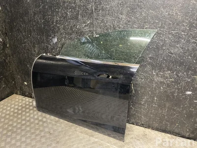 Tesla MODEL S 2017 Durys kairė priekis - Paveiksliukas 1