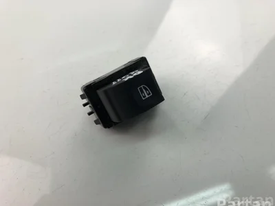 Renault 809600018R MEGANE III Coupe (DZ0/1_) 2012 Bouton de lève-vitre - Image 1