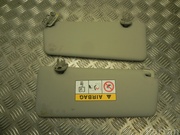 RENAULT 006 CLIO IV (BH_) 2014 Sun Visor