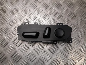 Lexus 18D117, 117-1J12 / 18D117, 1171J12 ES VII XZ10 2021 Switch for seat adjustment Left Front