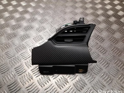 Tesla 1096877-00-A, 1042772-11-C / 109687700A, 104277211C MODEL X 2019 Évent Left Front - Image 1