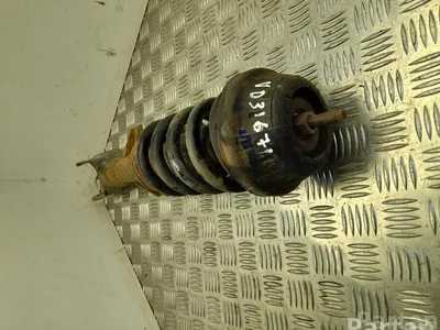 Volkswagen 2H0412021BJ AMAROK (2H_, S1B) 2014 kit amortisseur Right Front - Image 1