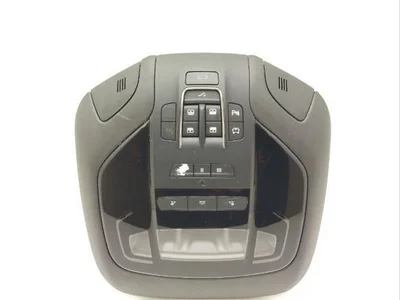 Maserati 06700904880, 670090488 LEVANTE 2017 Lumière intérieure - Image 1