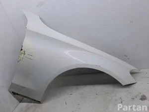 Mercedes-Benz A2058810201 C-CLASS (W205) 2015 Guardabarros right side