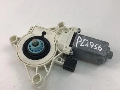 Audi 4K0959801 A6 (C8/4K) (2018 - ) 2022 Fensterhebermotor - Bild 1