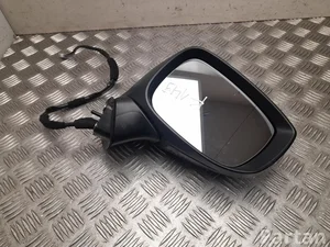 Mazda E4044877 CX-5 (KF) 2025 Наружное зеркало справа с электроприводом Фонарь указателя поворота Слепое Пятно Предупреждение