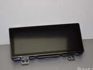 Hyundai 94013CZ020 Tucson (NX4) 2021 Tableau de bord mph