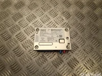 Dacia 2591A7749R Spring Electric (BBG) 2021 Unités de contrôle