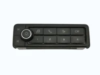 Volvo Trucks 23562125 FH III 2025 Radio panel, switch
