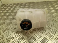 Hyundai 254R0-GI000 / 254R0GI000 Ioniq 5 NE 2023 Aušinimo skysčio išsiplėtimo bakelis