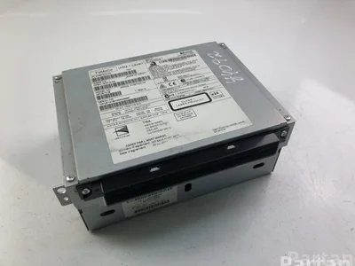 Volvo 31357212AA V40 Hatchback 2013 Radio / lecteur CD - Image 1