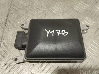 Audi 4H0907568F A8 (4H_) 2014 Unité de contrôle pour la surveillance des angles morts - Image 1