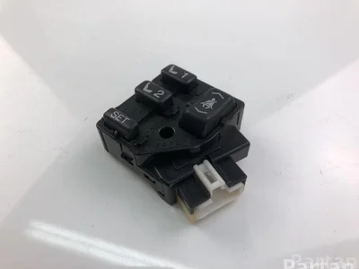 Lexus 758090 LS (_F2_) 1995 Unité de commande pour siège - Image 1