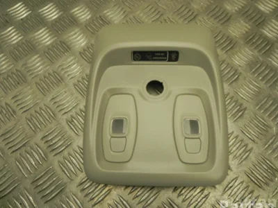 Renault 969801174R CLIO IV (BH_) 2019 Lumière intérieure - Image 1