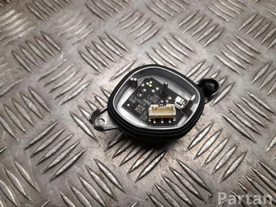 Volkswagen 3G0998479A PASSAT Variant (3G5) 2021 Light Module ECU - Image 1