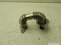 Vauxhall 55574012 ASTRA Mk VII (K) 2016 Rura łącząca, wąż podciśnienia