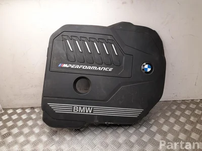 BMW 8 676 205 / 8676205 3 (G20) 2020 Engine Cover - Image 1