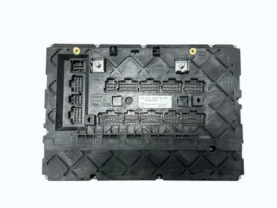 Mercedes-Benz Trucks A0014466158, A0014463558, A0014463658, A0014467658, A2C84163502 ANTOS 2017 Boîte à fusibles / support Single-SAM - Image 1