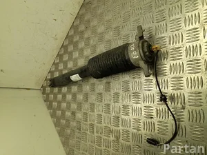 Polestar 80018136 4 2025 amortizatorius kairysis galinis