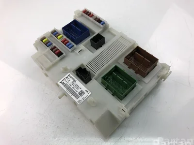 Volvo 31412970AA XC60 II (246) 2019 Saugiklių dėžė - Nuotrauka 1