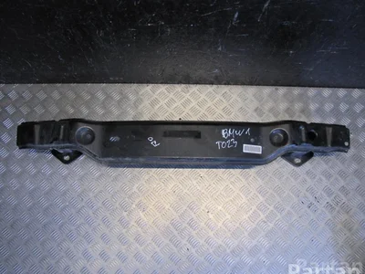 BMW 7240912 11 / 724091211 1 (F20) 2014 renforcement parachoques - Image 1