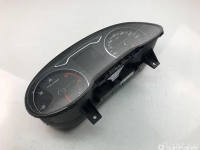 Audi 8V0920870B A3 (8V1, 8VK) 2015 Tableau de bord - Image 1