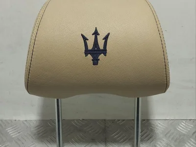 Maserati GRAN TURISMO 2012 Appuie-tête - Image 1