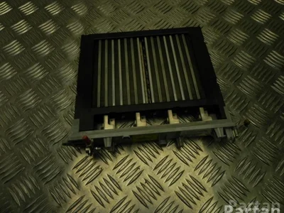 Mercedes-Benz A 211 830 06 61 / A2118300661 E-CLASS (W211) 2008 Appareil de chauffage auxiliaire - Image 1