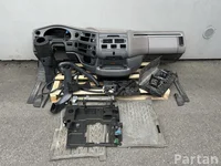 DAF 1976609, 2031077, 1844548, 1308797, 1951813, 2184597, 2184597, 2108198 XF 2020 Paneelsatz