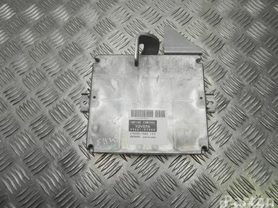 Toyota 89661-47080 / 8966147080 PRIUS Hatchback (_W2_) 2005 Unité de contrôle moteur - Image 1