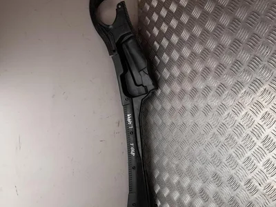 Mercedes-Benz 1408302128 S-CLASS Coupe (C140) 1994 Garniture de capot d'essuie glace - Image 1