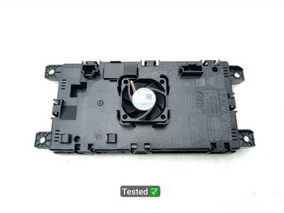 Mercedes-Benz A2239001236, A2239019315, A2239022728 EQE V295 2023 control unit - Image 1