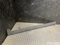 Gebrauchtes Original Volvo 80001694 EX30 (416) 2024 Schwellerverkleidung linke Seite