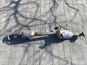 Toyota 30T18 ; TL8 / 30T18, TL8 C-HR (_X1_) 2020 Katalizatoriaus keitiklis