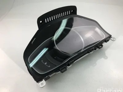 Volvo 31433333 V70 III (BW) 2011 Tableau de bord - Image 1