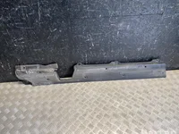 Mercedes-Benz A2956809102 EQE V295 2022 Cache de protection sous moteur