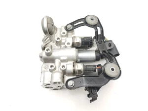 Porsche 97061289800 PANAMERA (970) 2012 unité d'alimentation en air